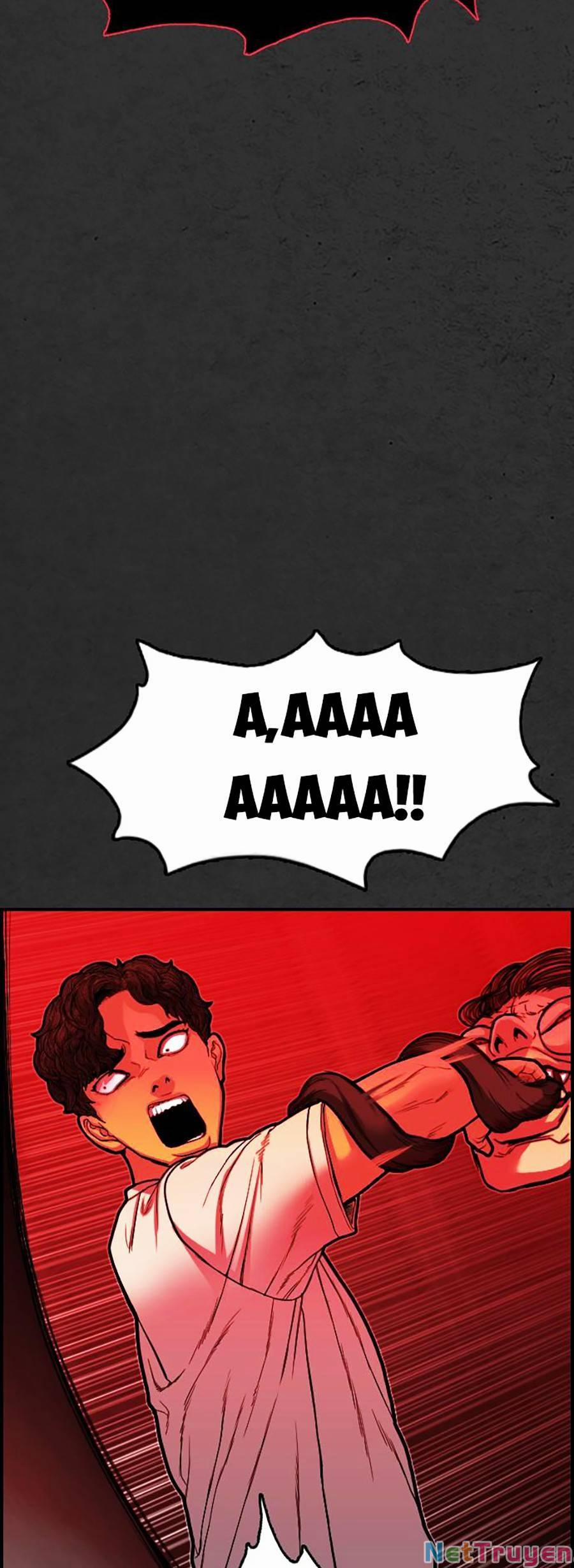 Đi Ngủ Cùng Ma 3 trang 10