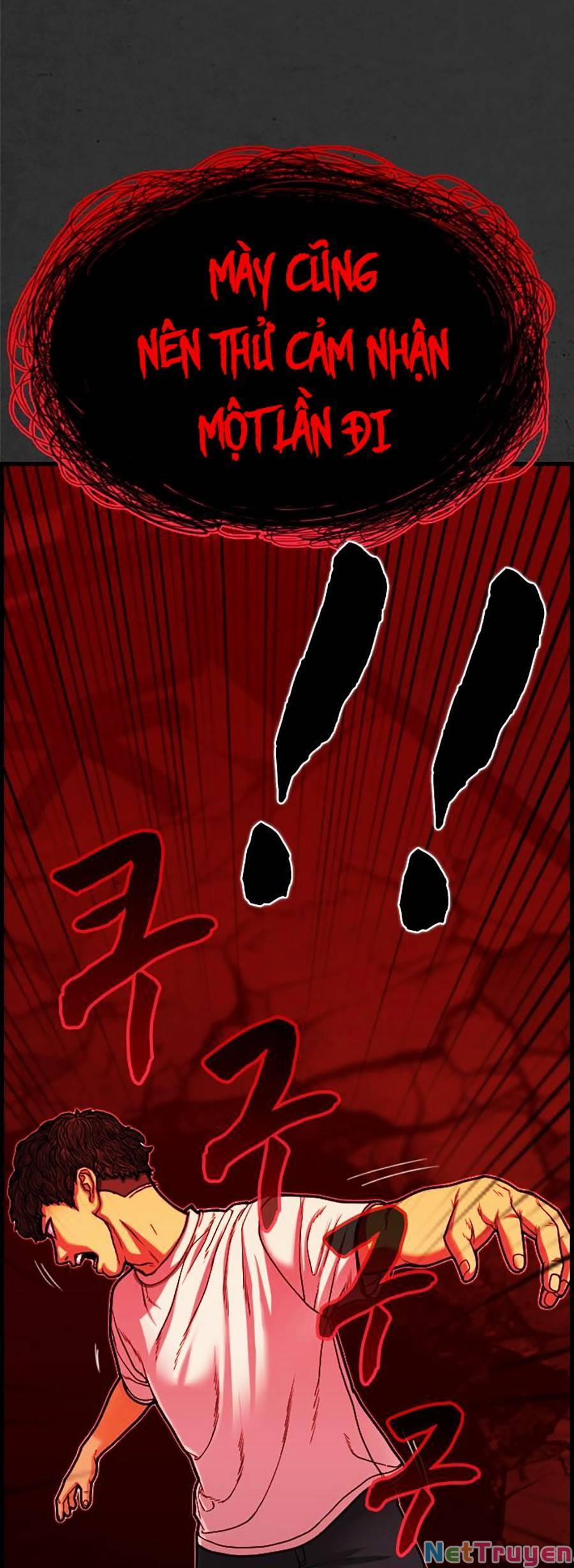 Đi Ngủ Cùng Ma 3 trang 17