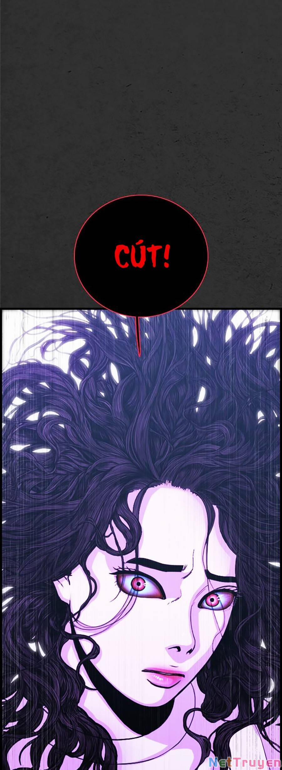 Đi Ngủ Cùng Ma 3 trang 28