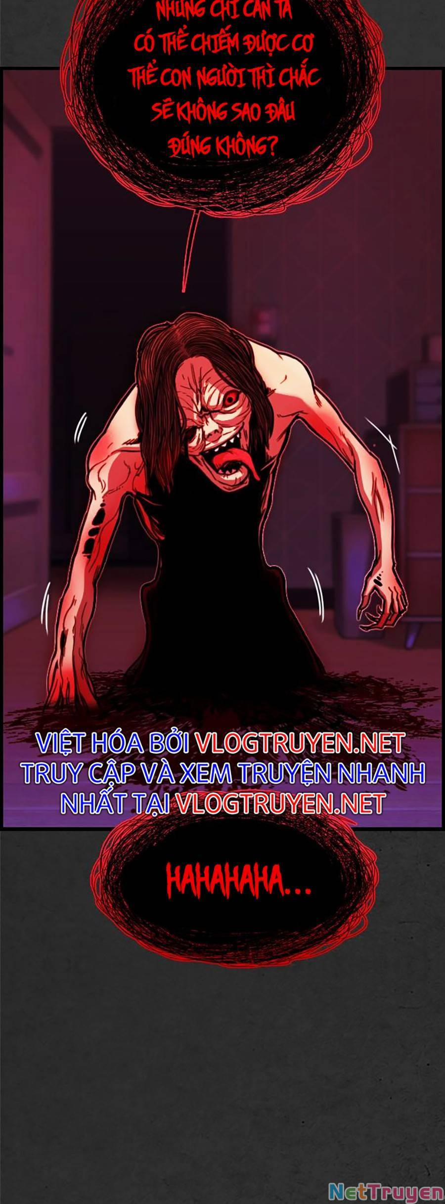 Đi Ngủ Cùng Ma 3 trang 37