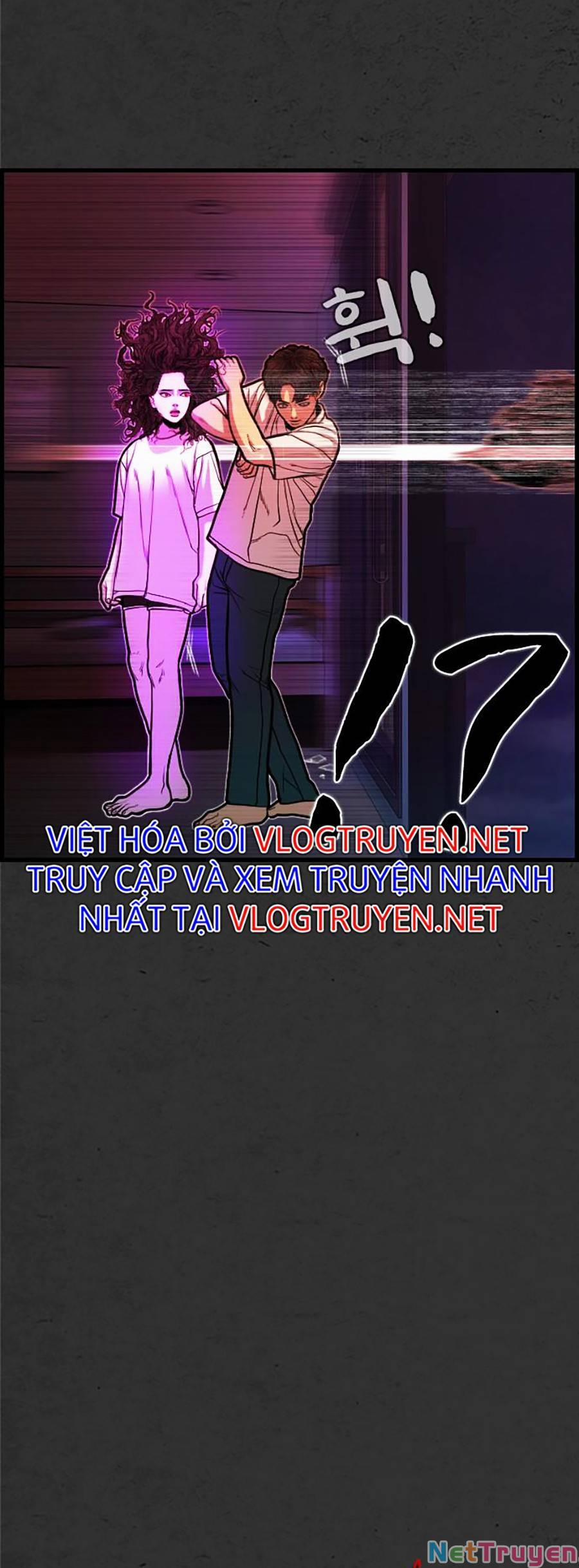 Đi Ngủ Cùng Ma 3 trang 45