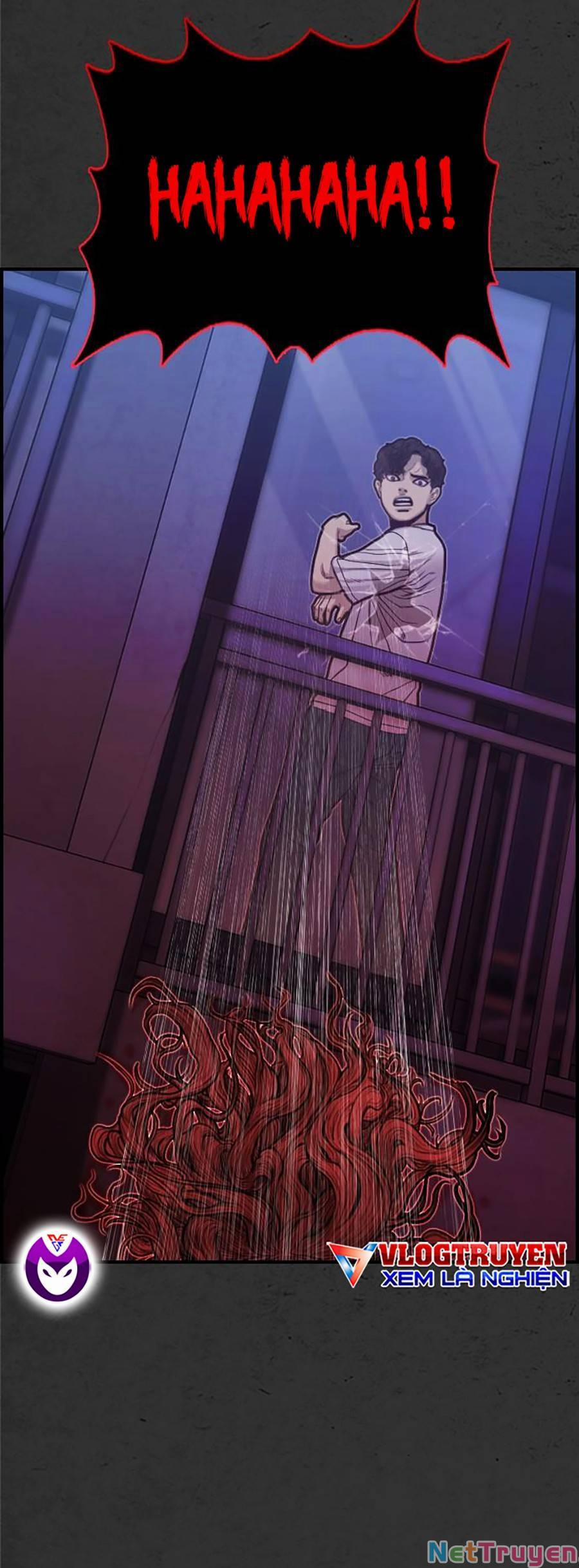 Đi Ngủ Cùng Ma 3 trang 46