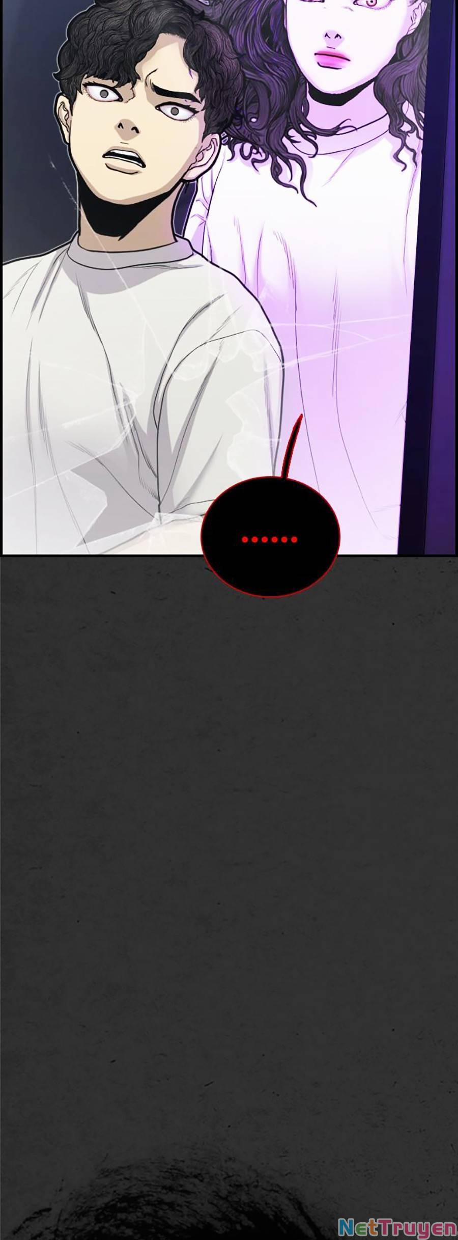 Đi Ngủ Cùng Ma 3 trang 49