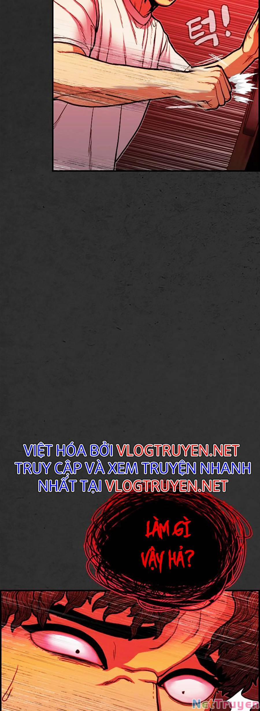 Đi Ngủ Cùng Ma 3 trang 5