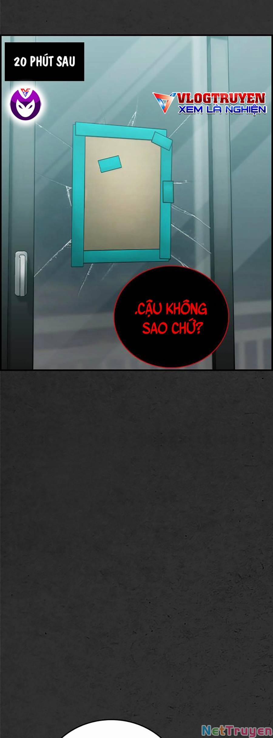 Đi Ngủ Cùng Ma 3 trang 51