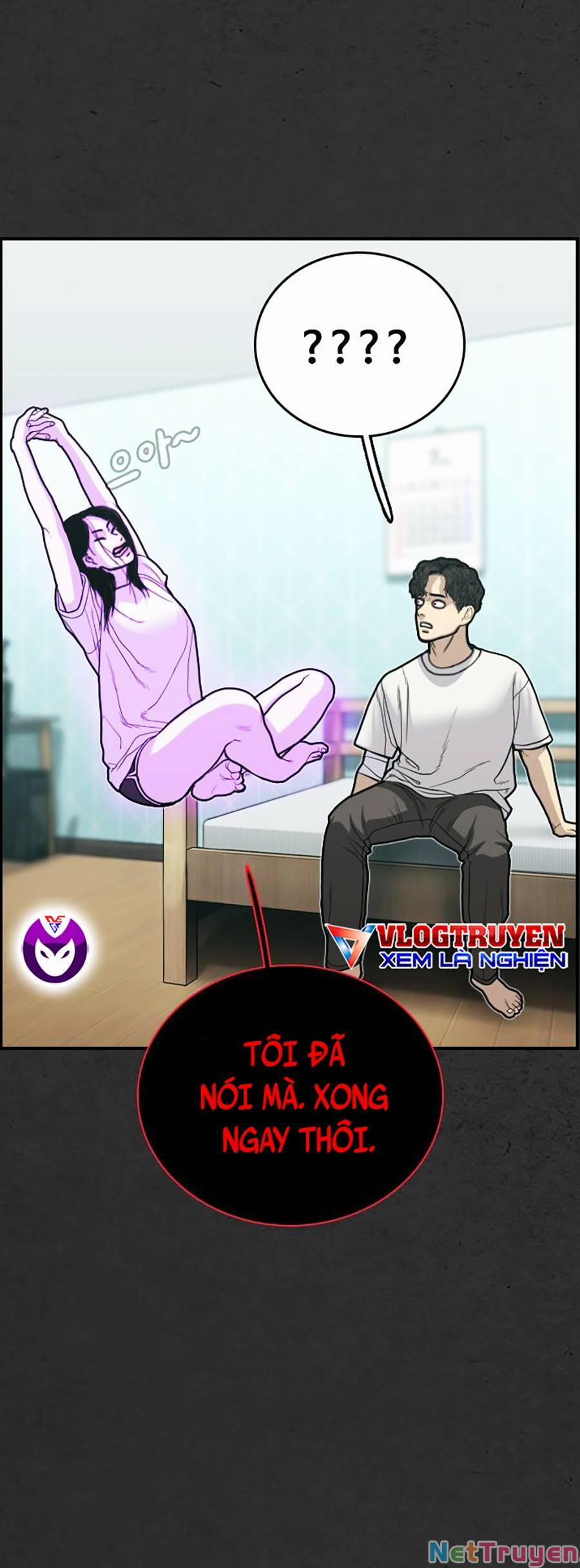 Đi Ngủ Cùng Ma 3 trang 84