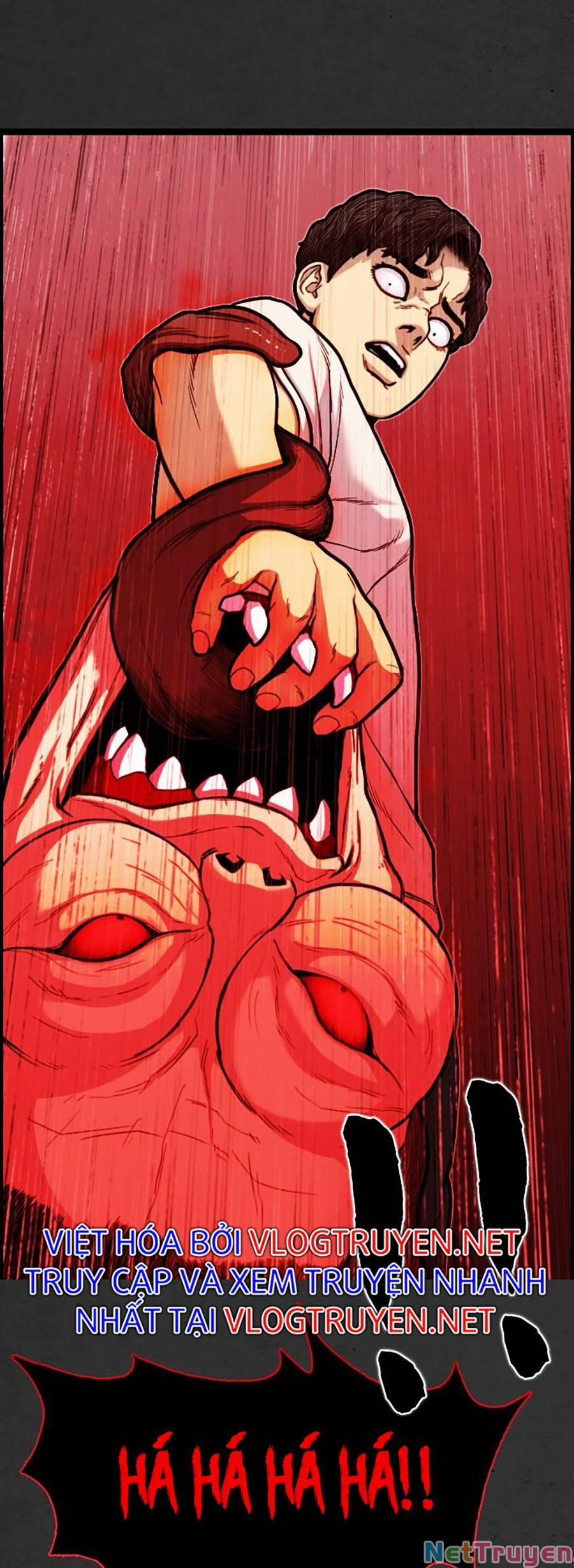 Đi Ngủ Cùng Ma 3 trang 9