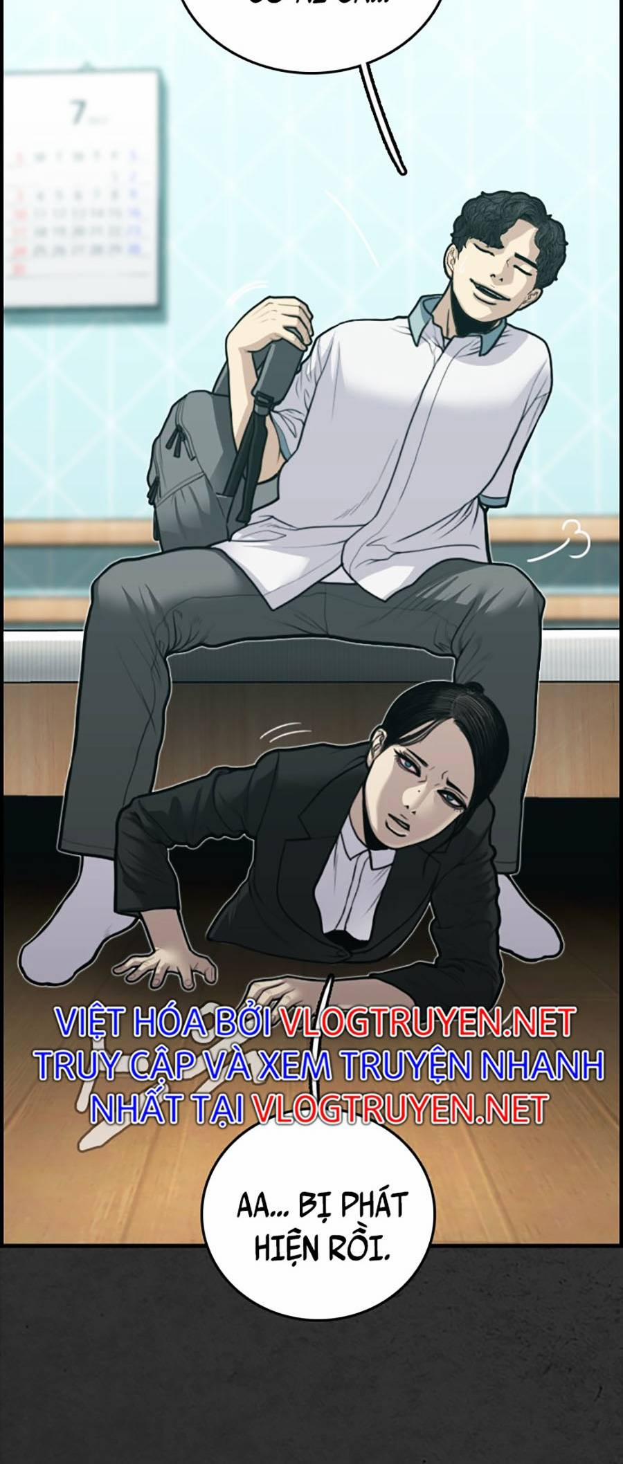 Đi Ngủ Cùng Ma 4 trang 124