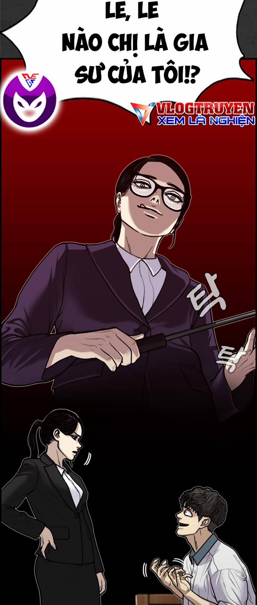 Đi Ngủ Cùng Ma 4 trang 132