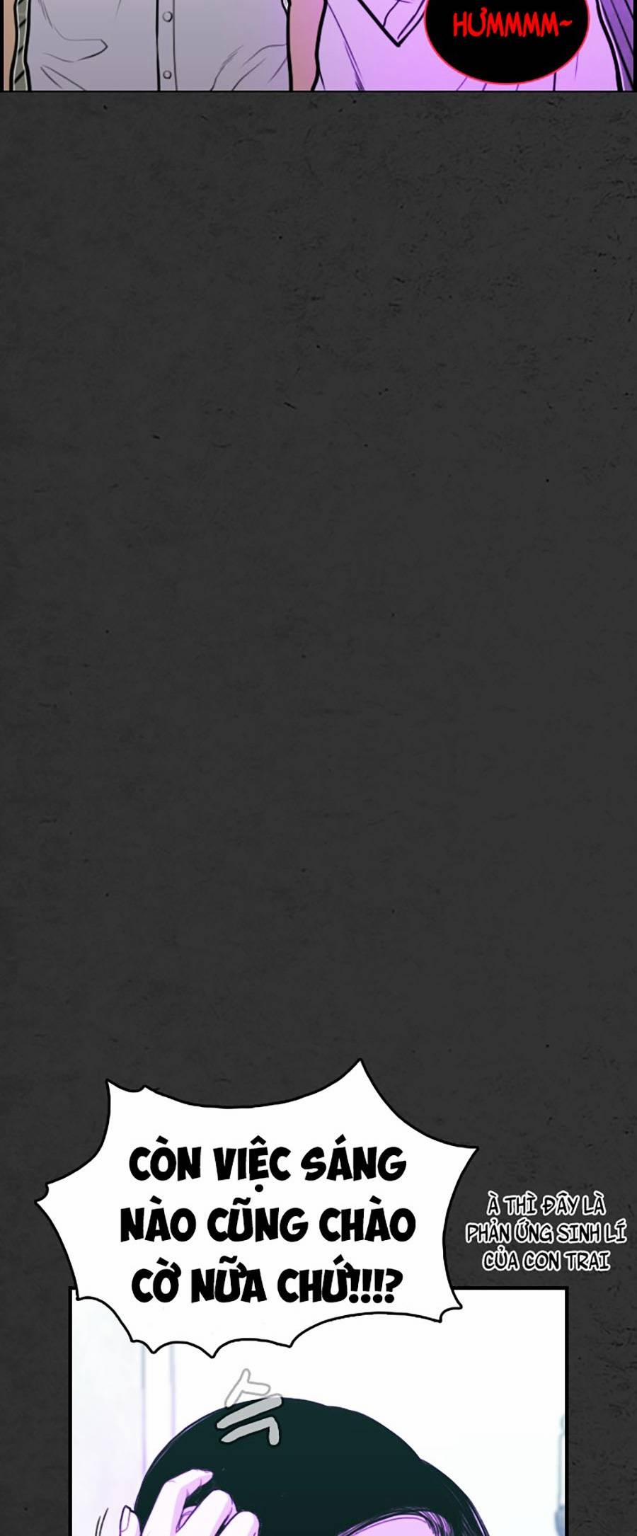 Đi Ngủ Cùng Ma 4 trang 14