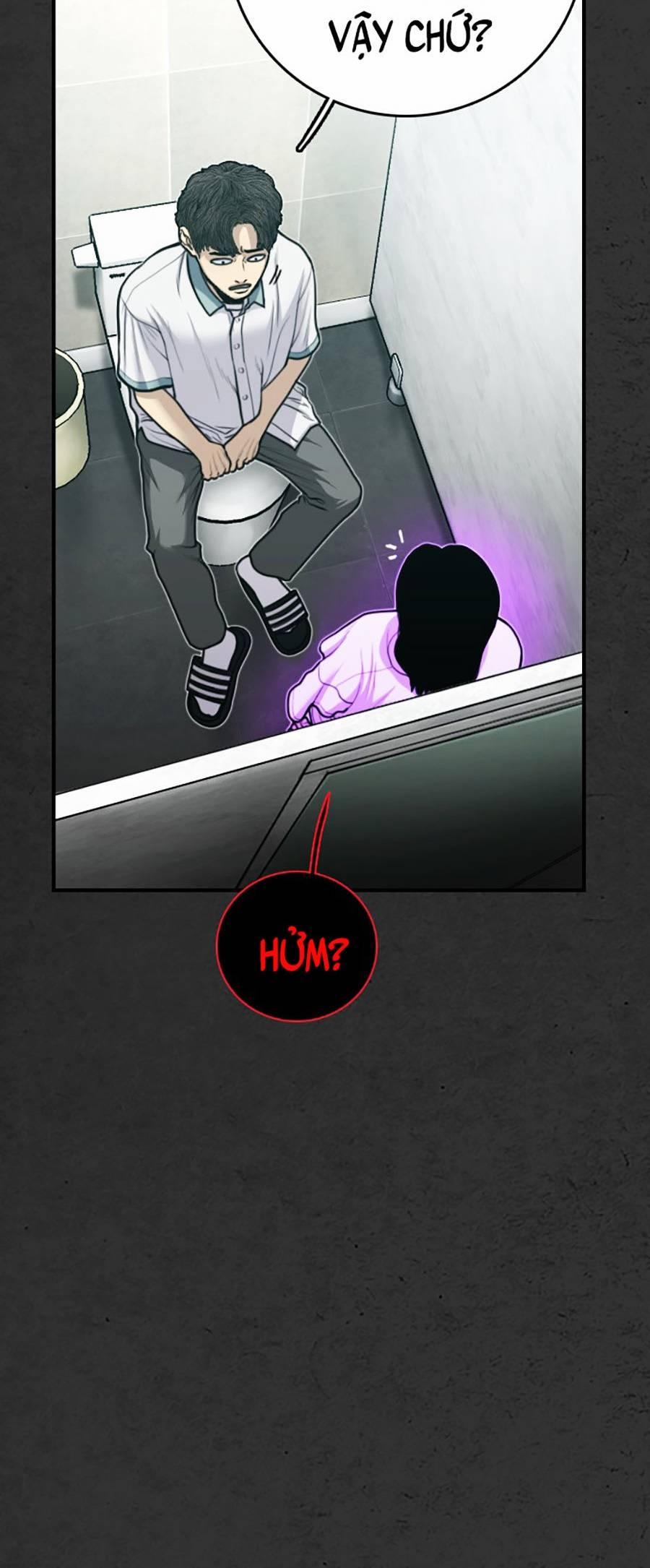 Đi Ngủ Cùng Ma 4 trang 19