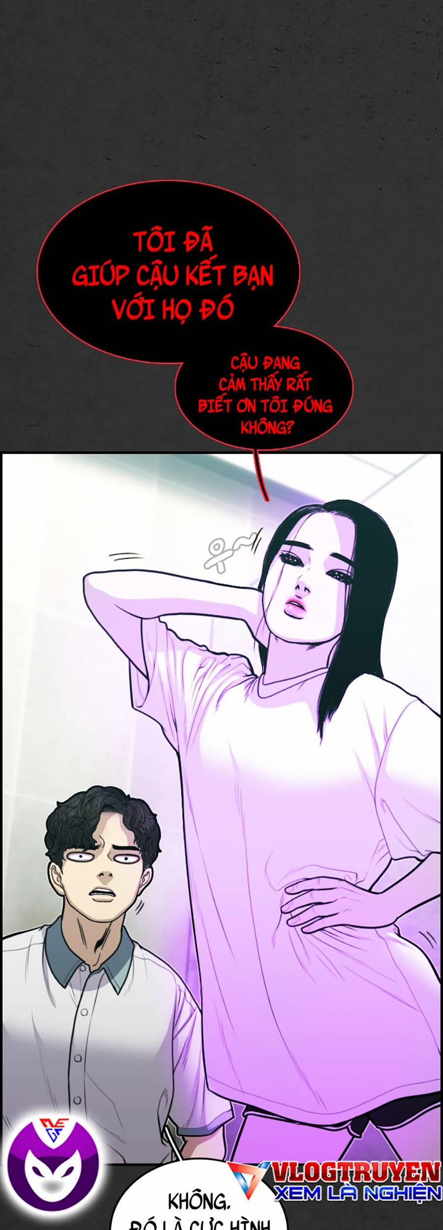 Đi Ngủ Cùng Ma 4 trang 21