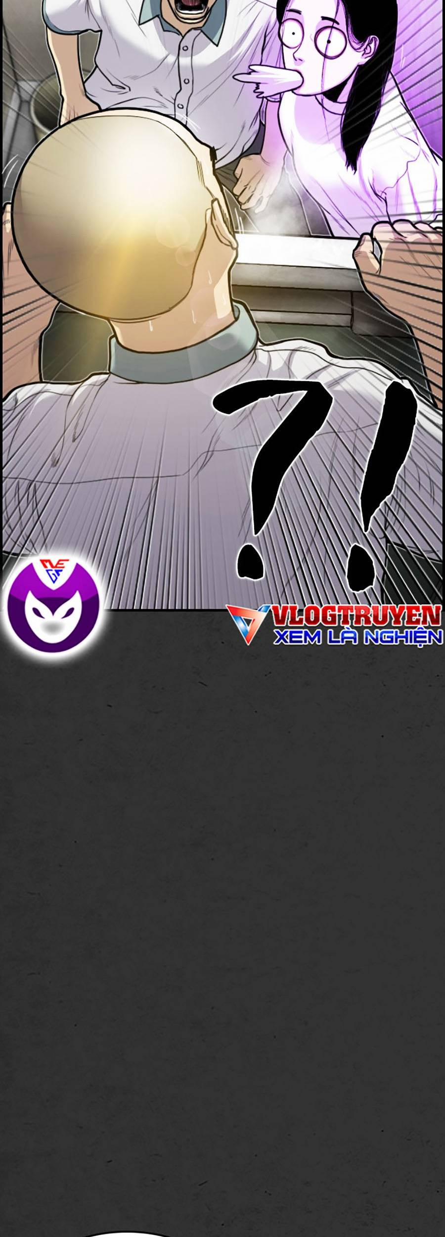 Đi Ngủ Cùng Ma 4 trang 28