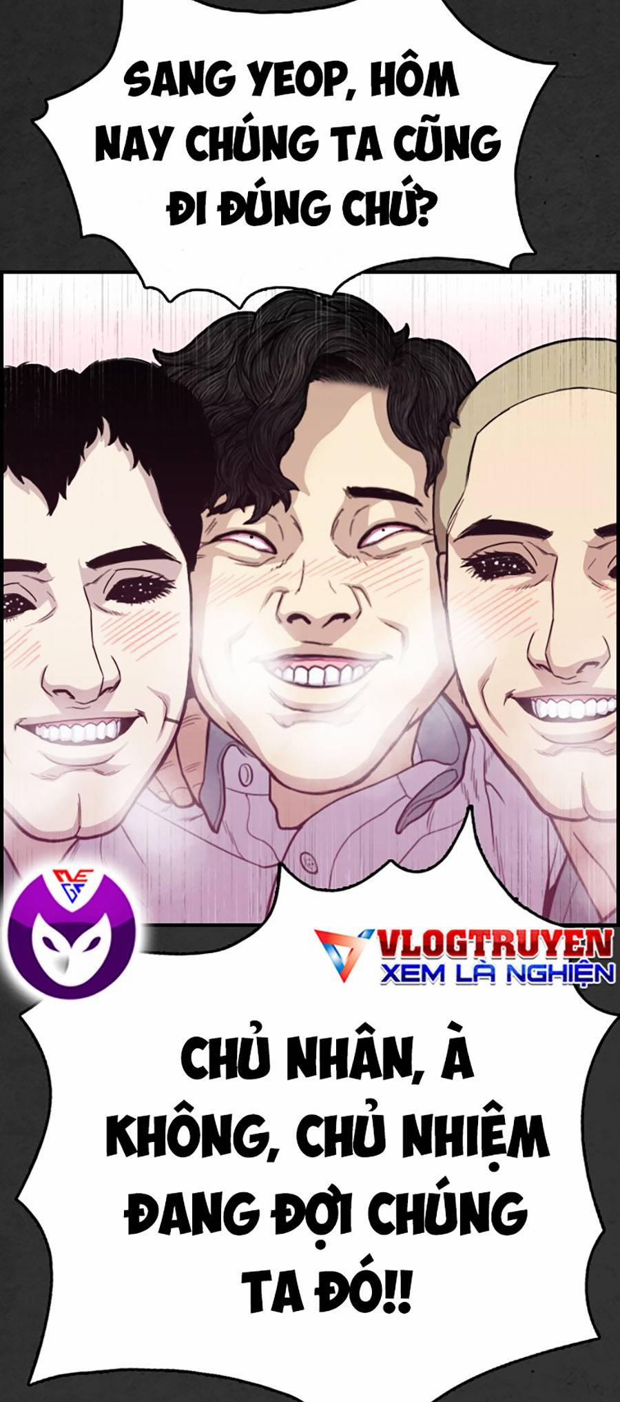Đi Ngủ Cùng Ma 4 trang 52