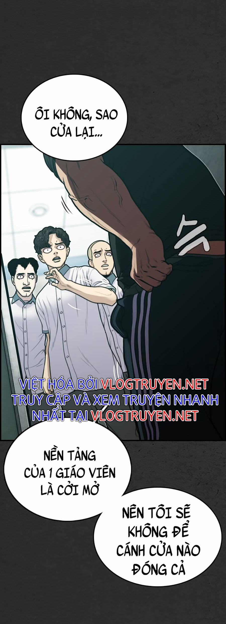 Đi Ngủ Cùng Ma 4 trang 60