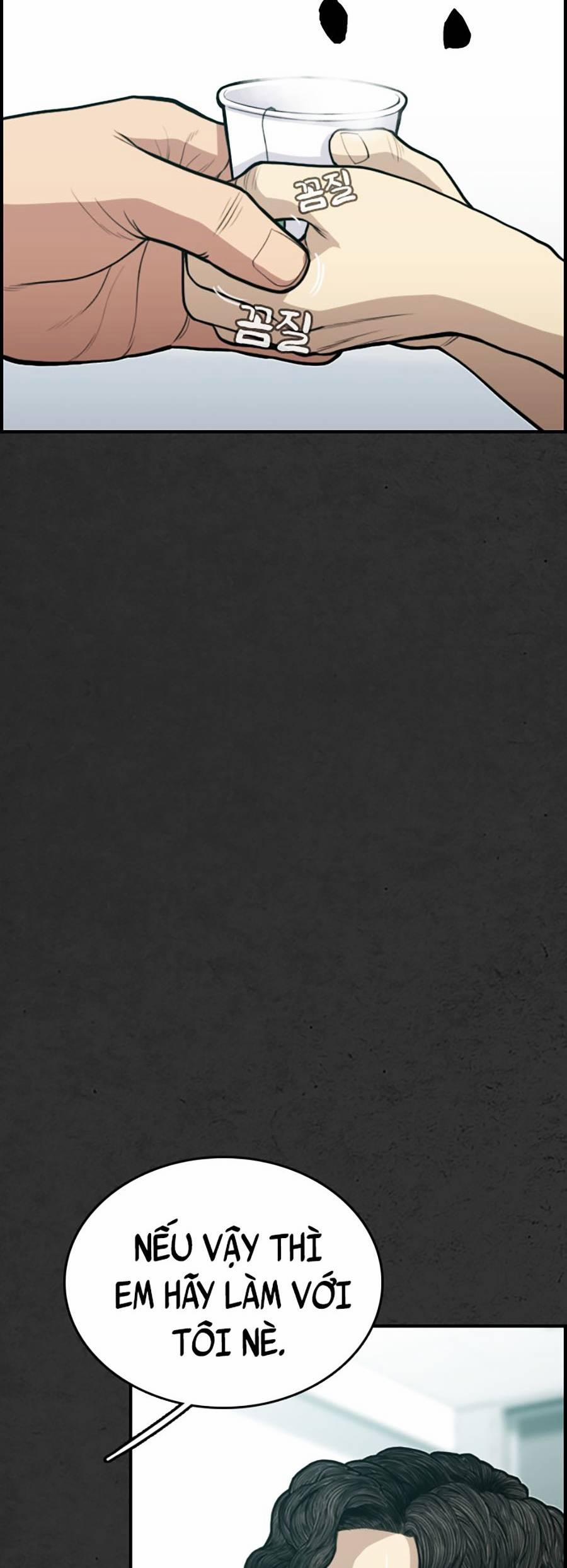 Đi Ngủ Cùng Ma 4 trang 75