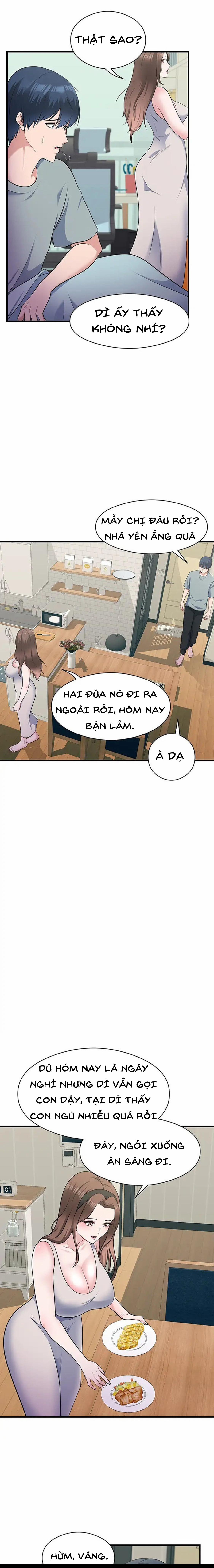 Di Sản Cấm Kỵ 1 trang 10