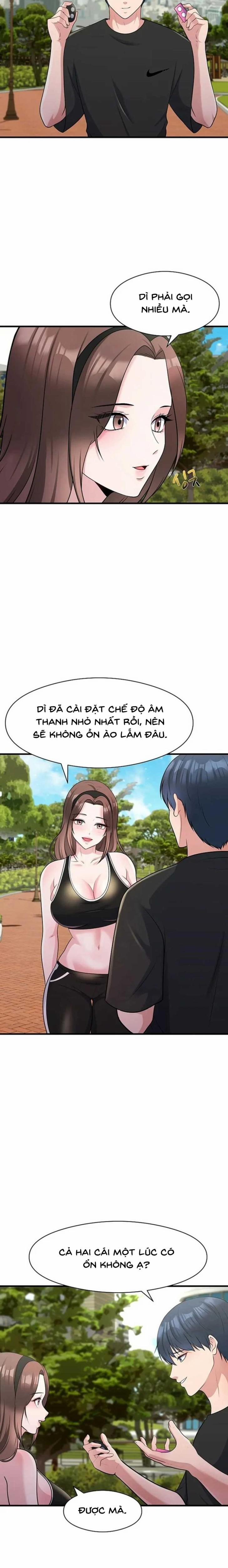 Di Sản Cấm Kỵ 10 trang 2
