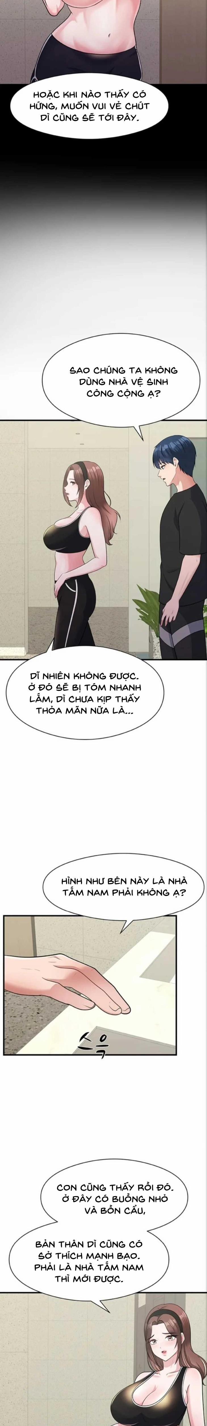 Di Sản Cấm Kỵ 11 trang 2