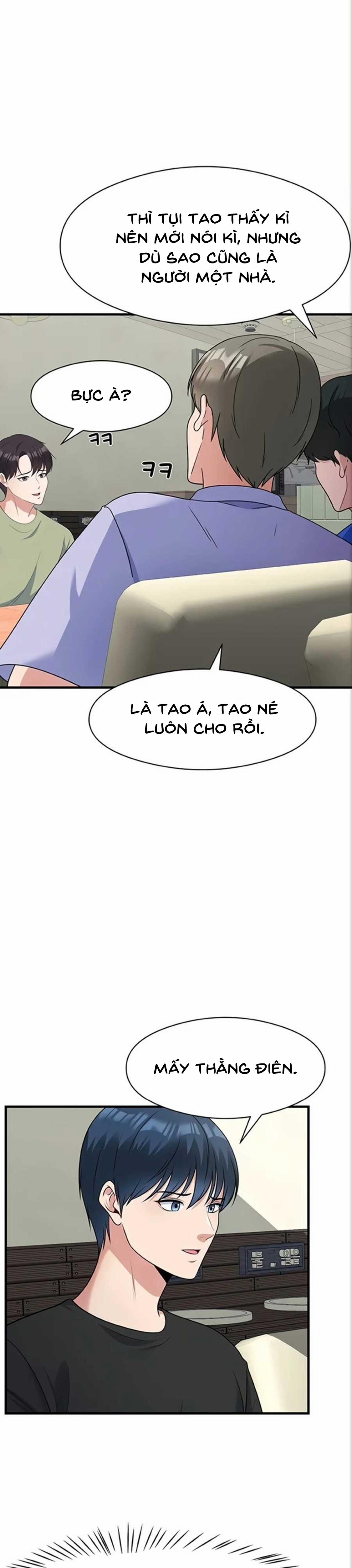 Di Sản Cấm Kỵ 14 trang 14