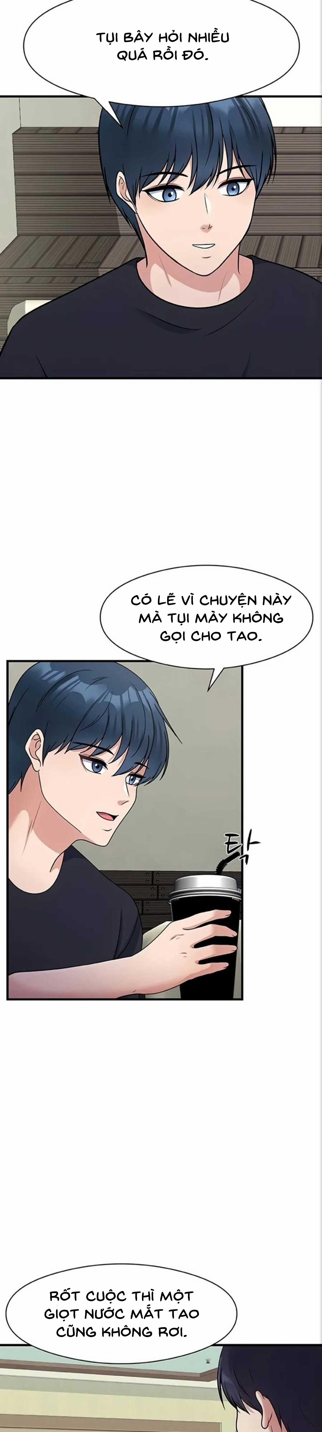 Di Sản Cấm Kỵ 14 trang 5