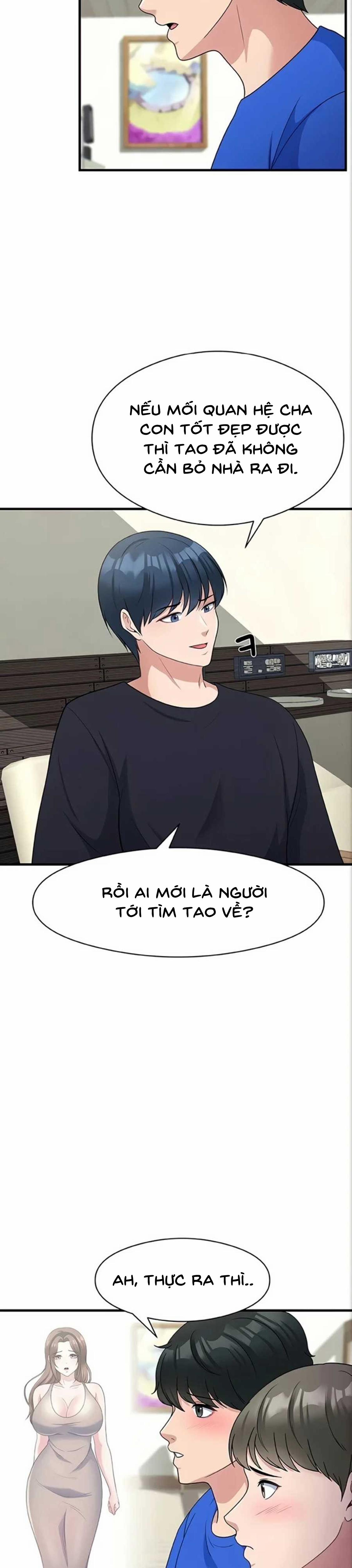 Di Sản Cấm Kỵ 14 trang 7