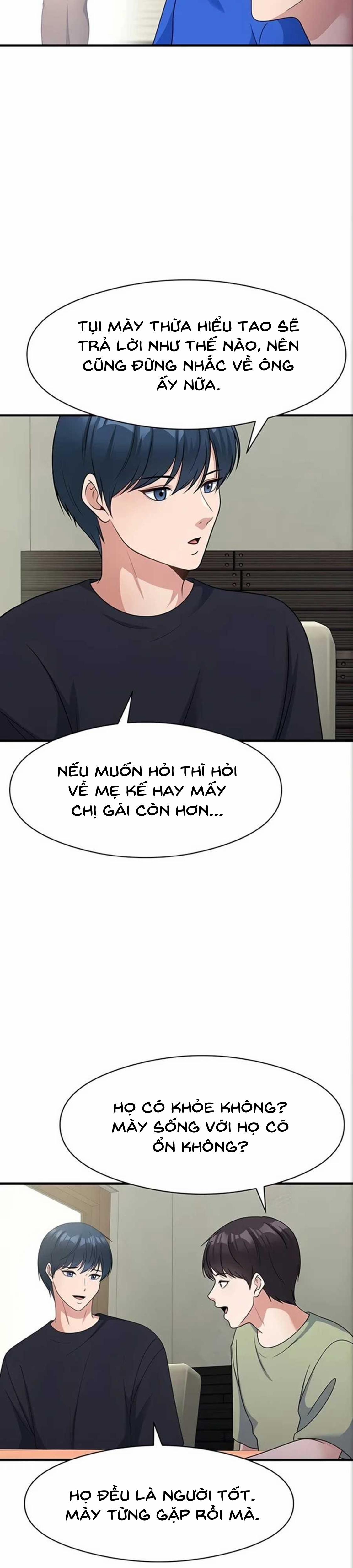 Di Sản Cấm Kỵ 14 trang 8