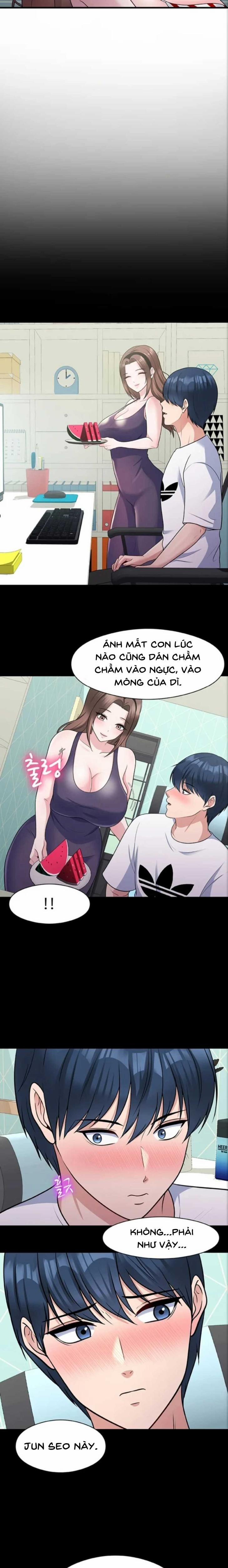 Di Sản Cấm Kỵ 7 trang 3