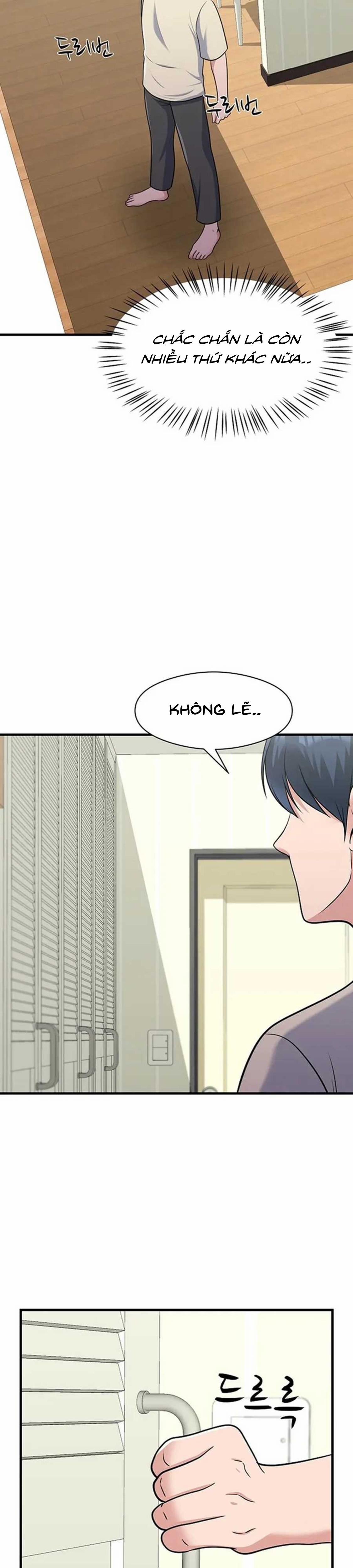 Di Sản Cấm Kỵ 9 trang 4