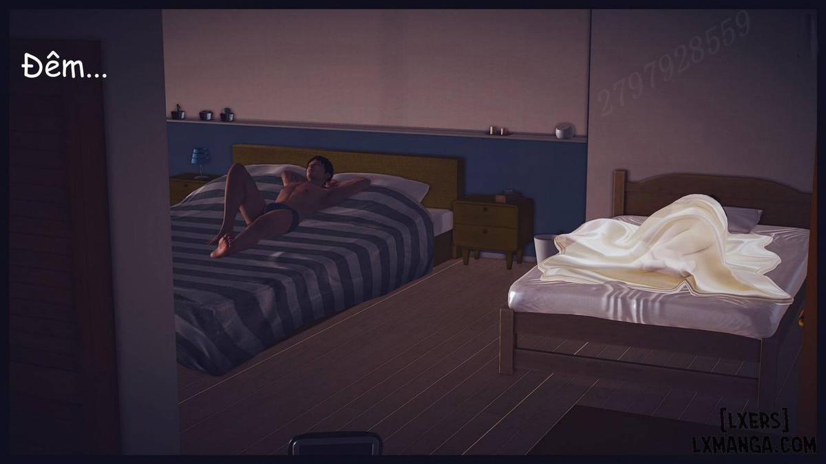 ĐI THI CÙNG MẸ 1.2 trang 15