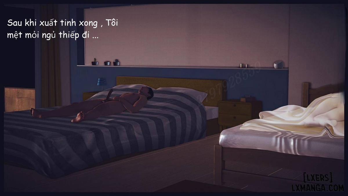 ĐI THI CÙNG MẸ 1.2 trang 25