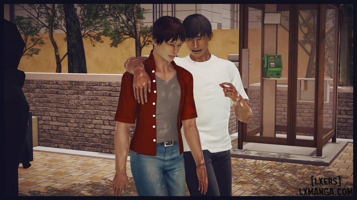 ĐI THI CÙNG MẸ 1.3 trang 1