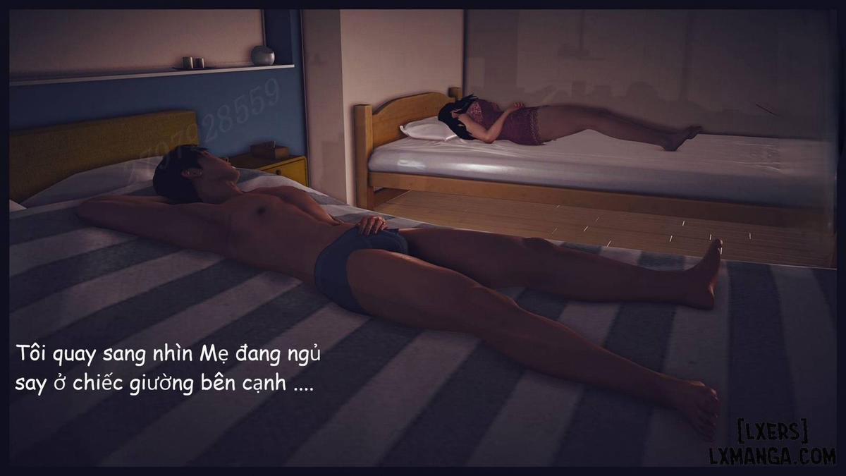 ĐI THI CÙNG MẸ 1.3 trang 14