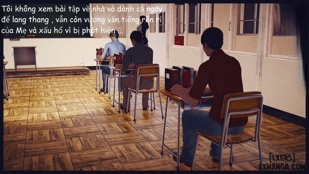 ĐI THI CÙNG MẸ 1.3 trang 2