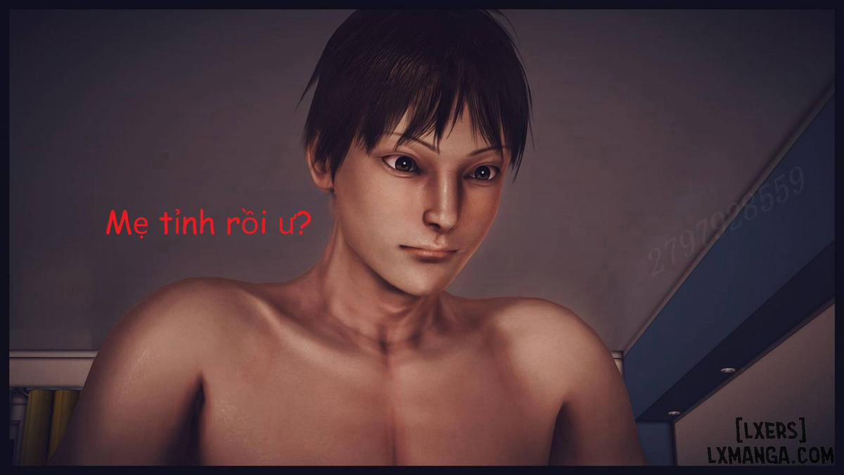 ĐI THI CÙNG MẸ 1.3 trang 27