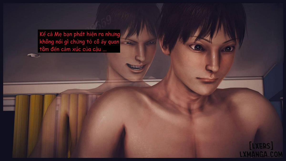 ĐI THI CÙNG MẸ 1.3 trang 29