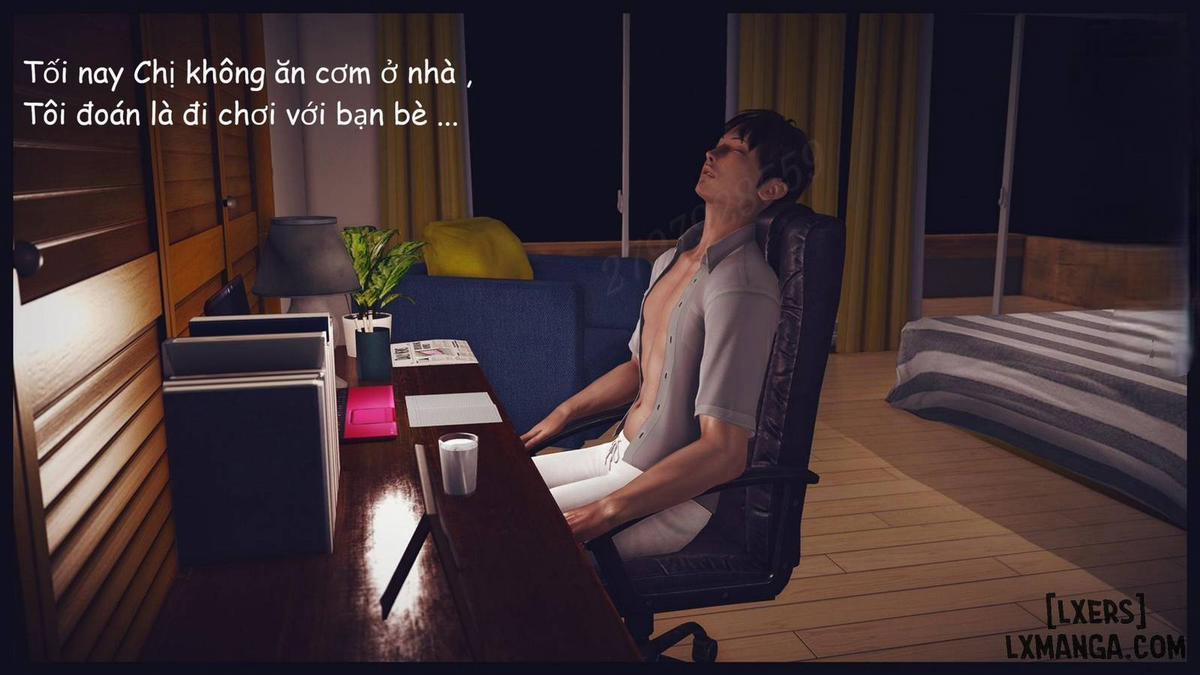 ĐI THI CÙNG MẸ 1.3 trang 4