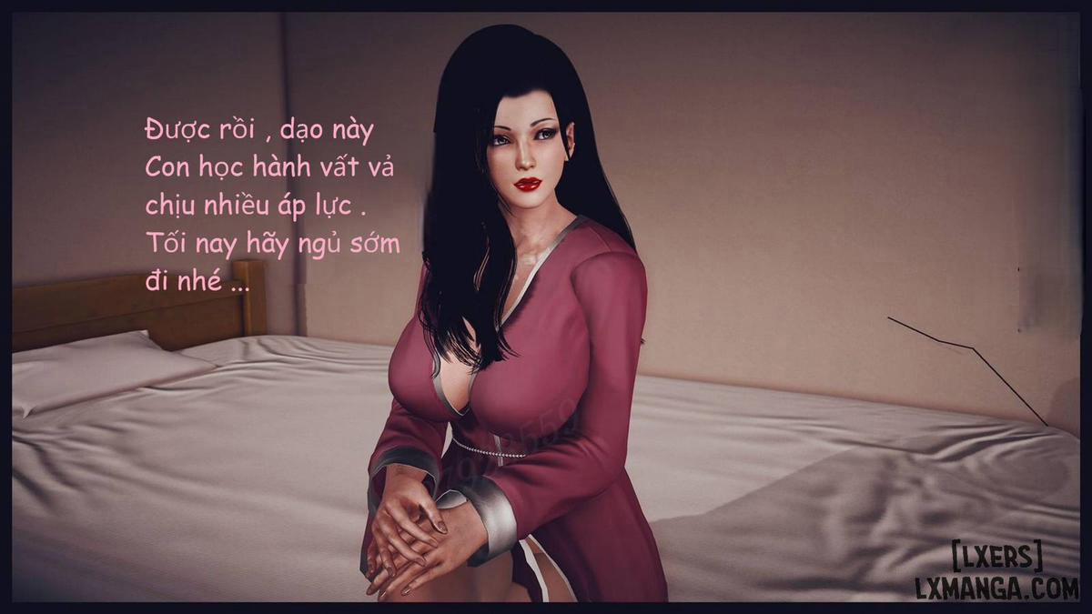 ĐI THI CÙNG MẸ 1.3 trang 8