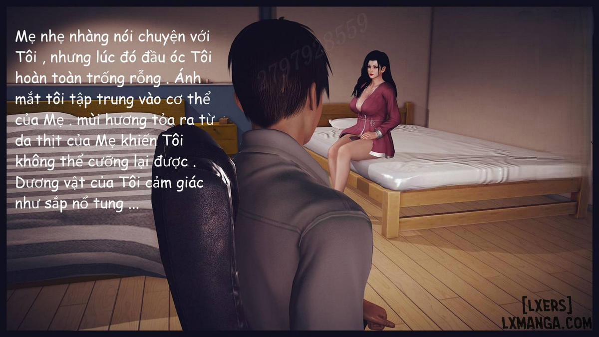 ĐI THI CÙNG MẸ 1.3 trang 9