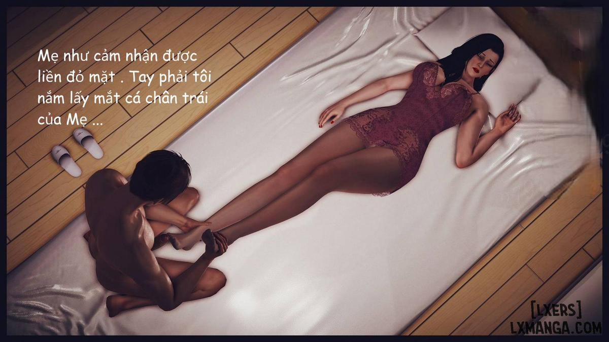 ĐI THI CÙNG MẸ 1.4 trang 14