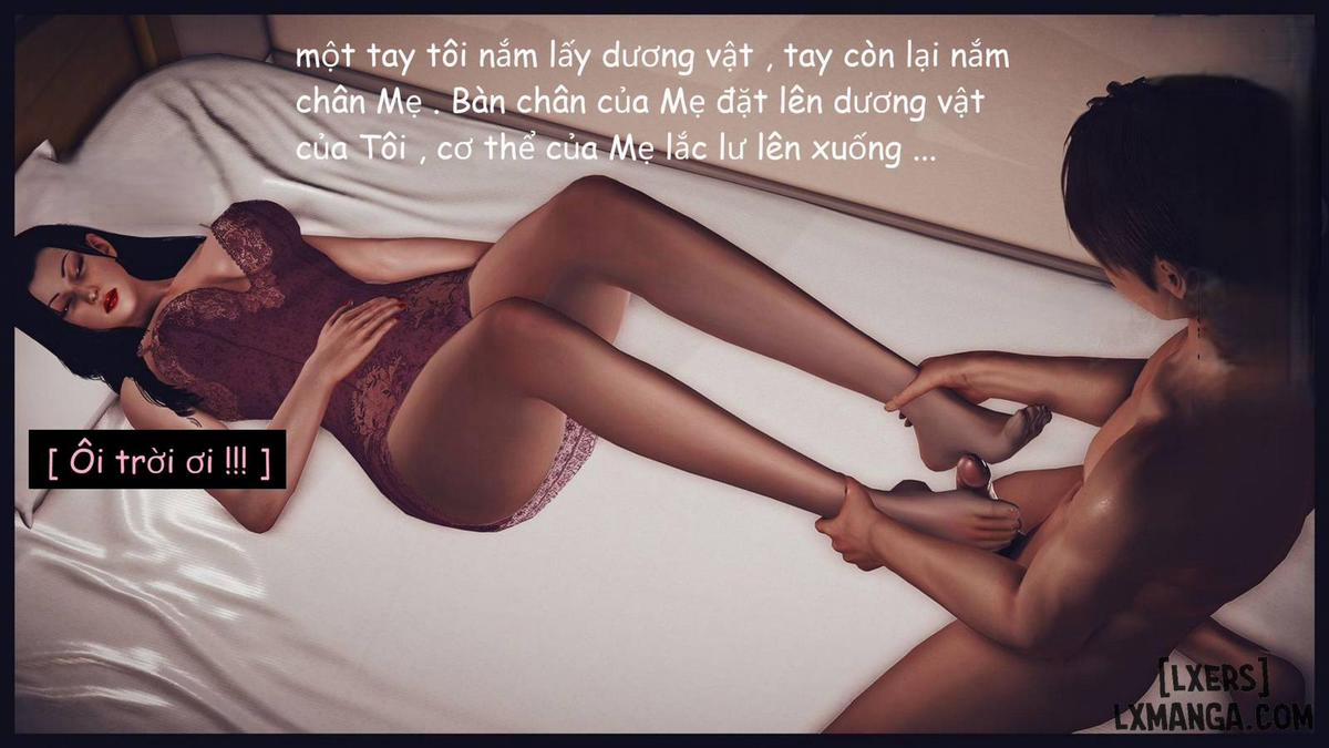 ĐI THI CÙNG MẸ 1.4 trang 16