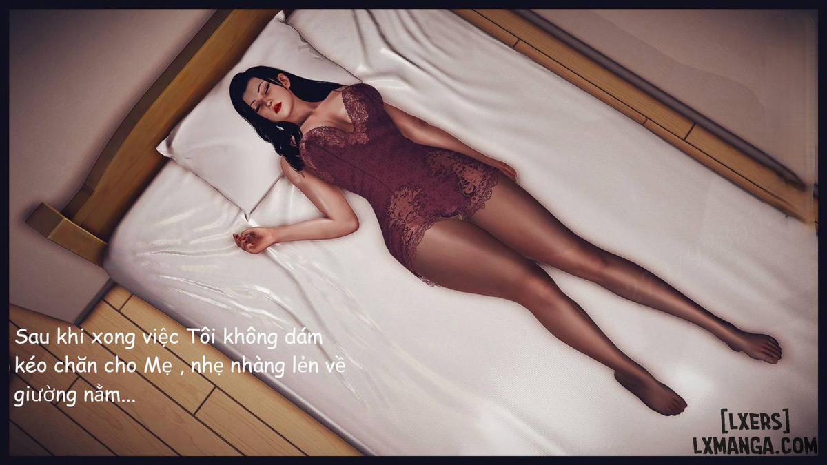 ĐI THI CÙNG MẸ 1.4 trang 26