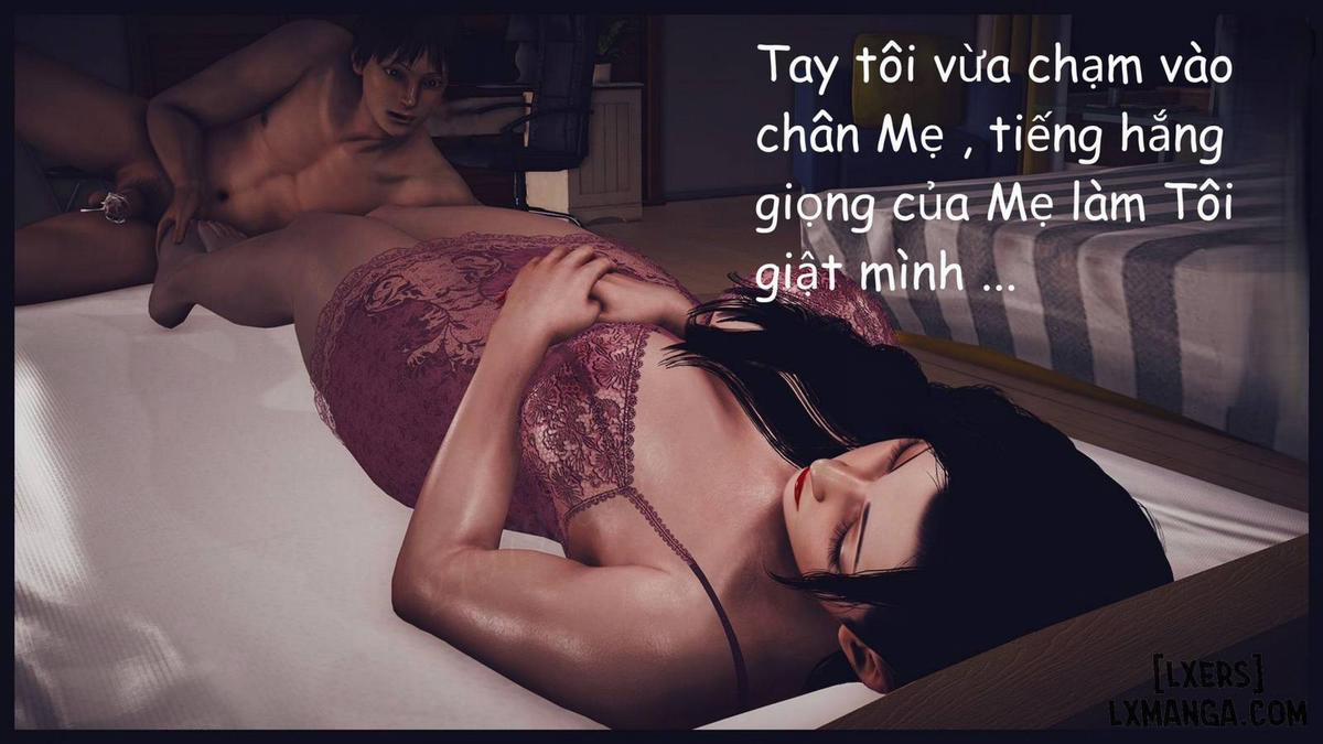 ĐI THI CÙNG MẸ 1.4 trang 4