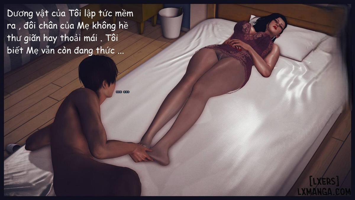 ĐI THI CÙNG MẸ 1.4 trang 5