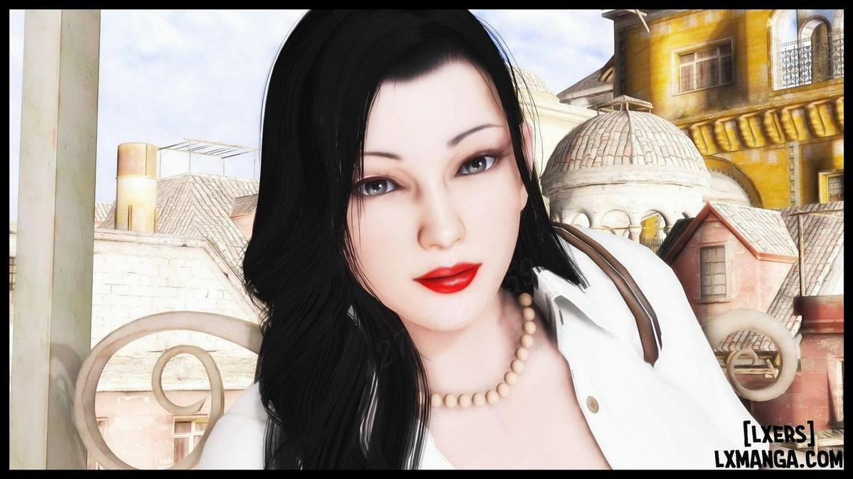 ĐI THI CÙNG MẸ 1 trang 1