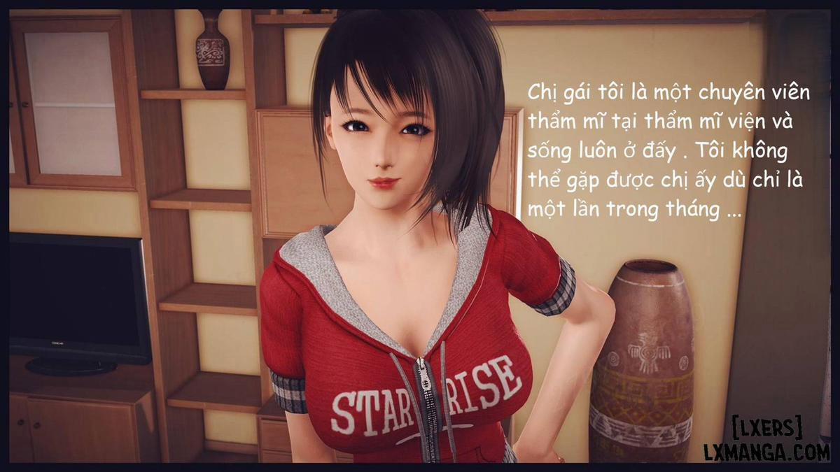 ĐI THI CÙNG MẸ 1 trang 10