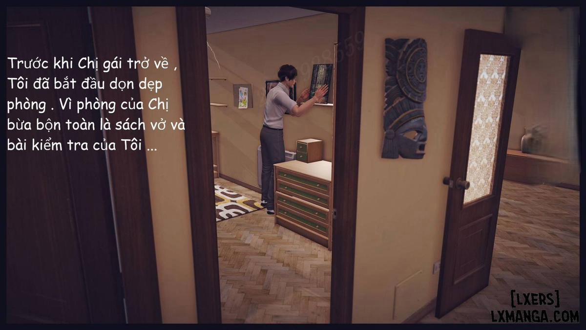 ĐI THI CÙNG MẸ 1 trang 23