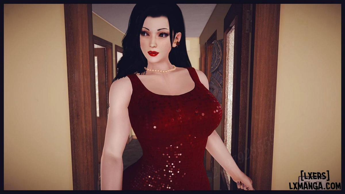 ĐI THI CÙNG MẸ 1 trang 26