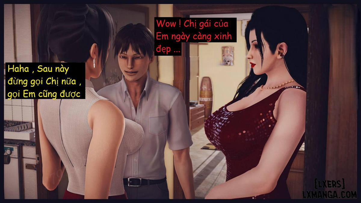 ĐI THI CÙNG MẸ 1 trang 29