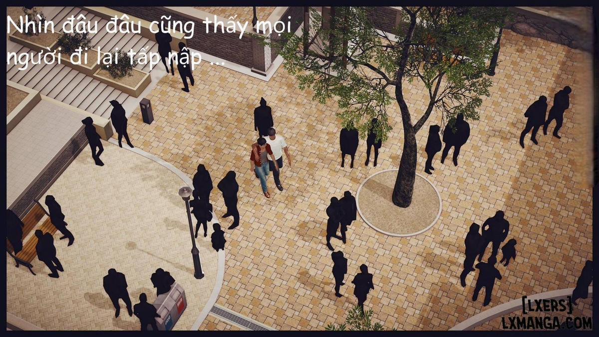 ĐI THI CÙNG MẸ 1 trang 3